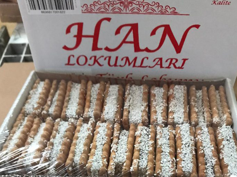 Ürün