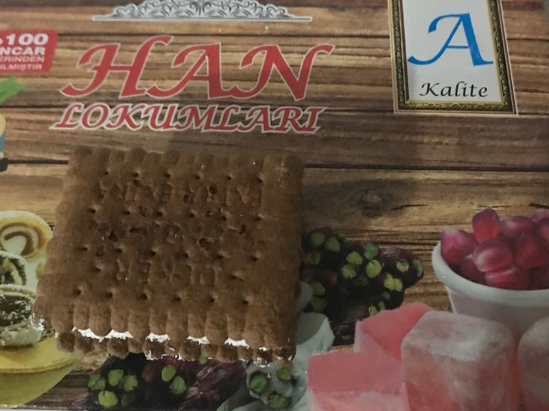 Ürün