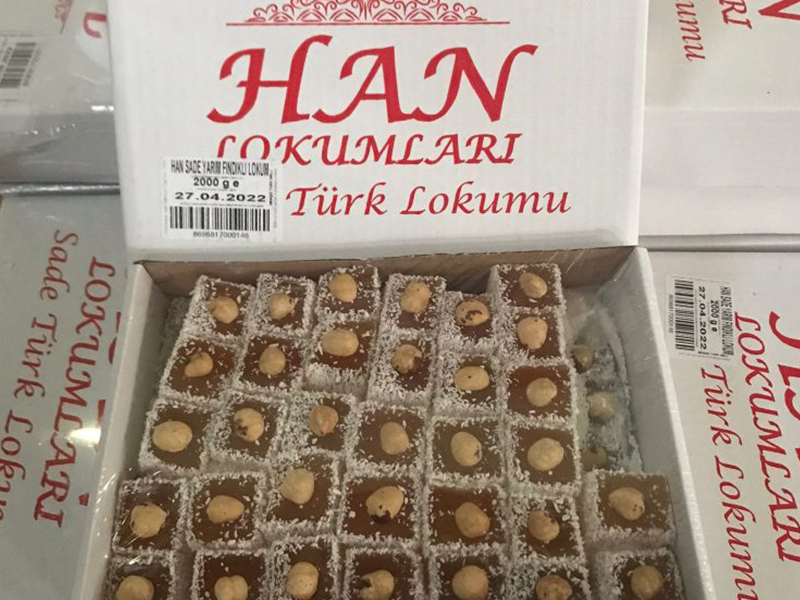 Ürün