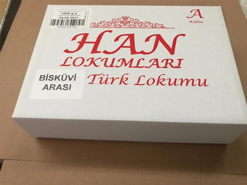 Ürün