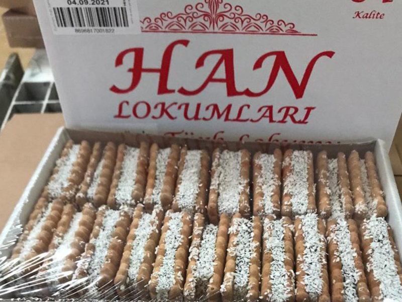 Ürün